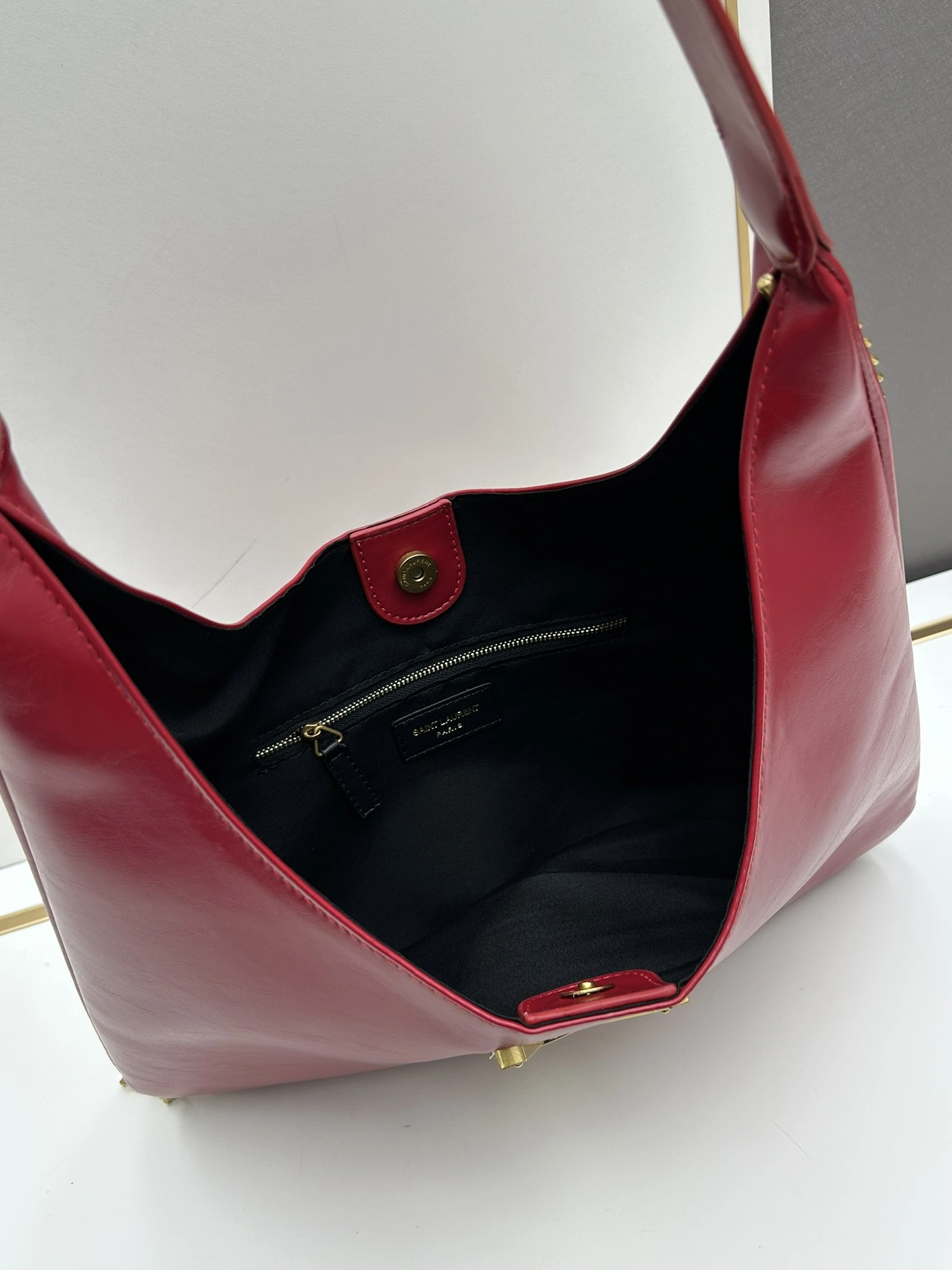 Lightweight 3598 Yves Saint Laurent YSL AAA Quality Shoulder Bags For Women