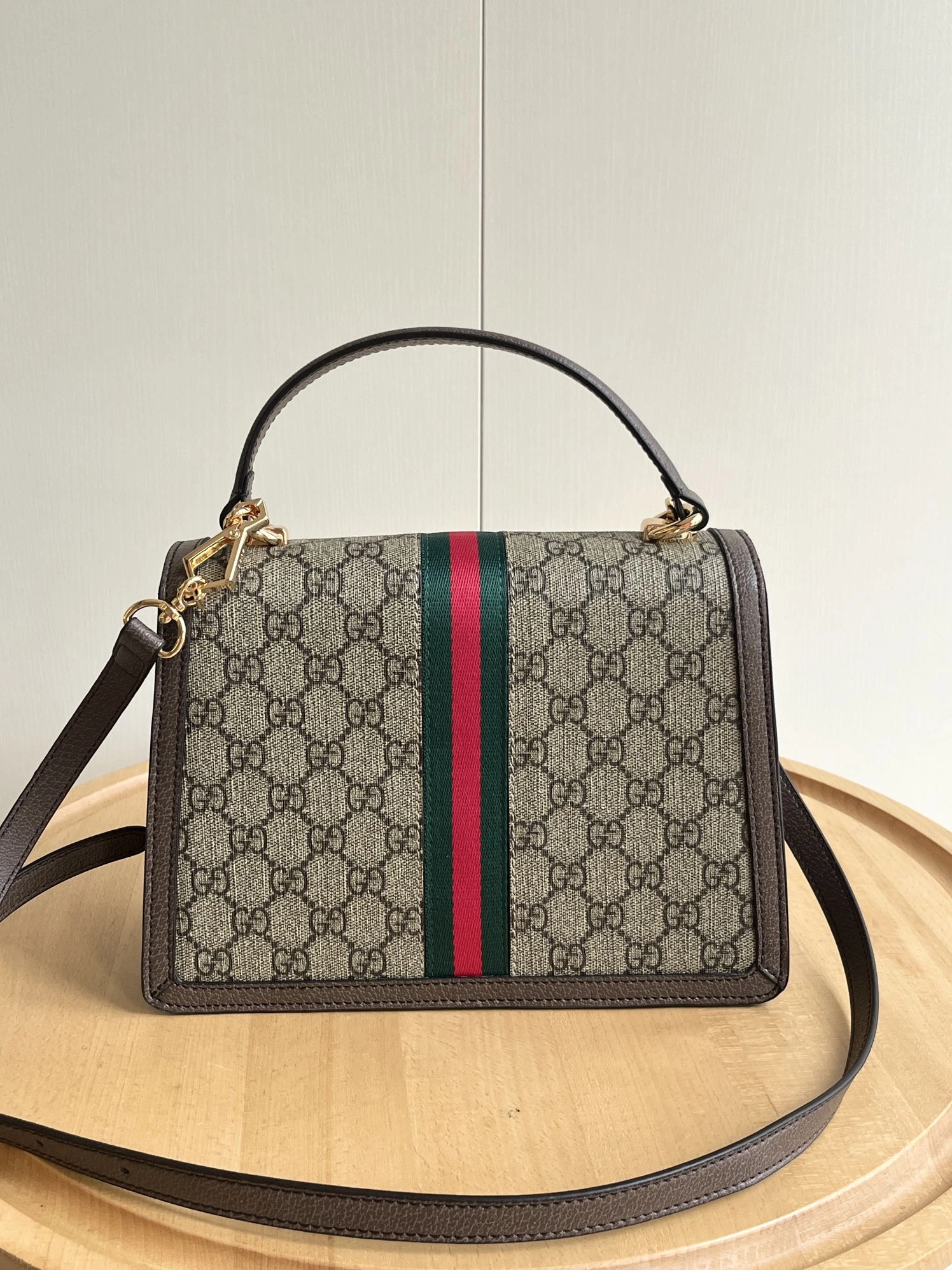 Lightweight 3712 Gucci AAA Quality Handbags For Women