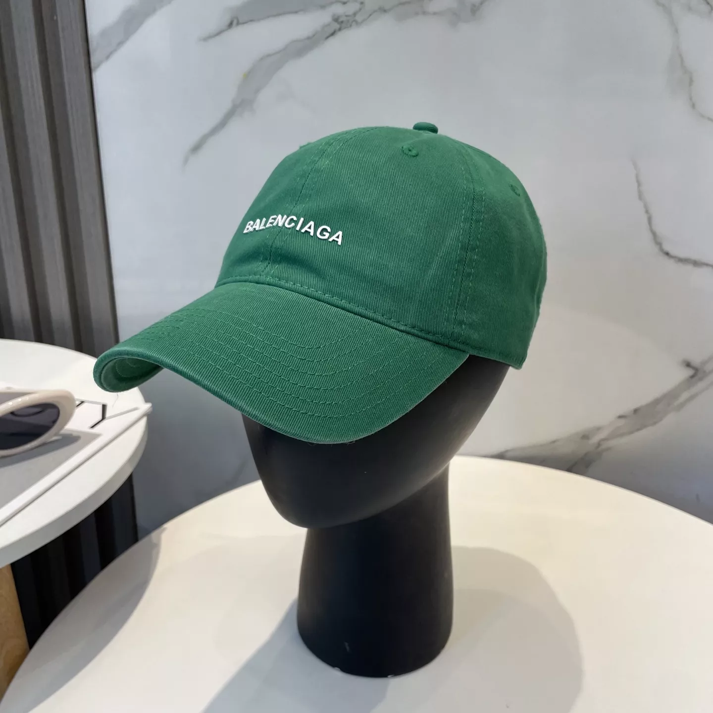 Lightweight 3728 Balenciaga Caps