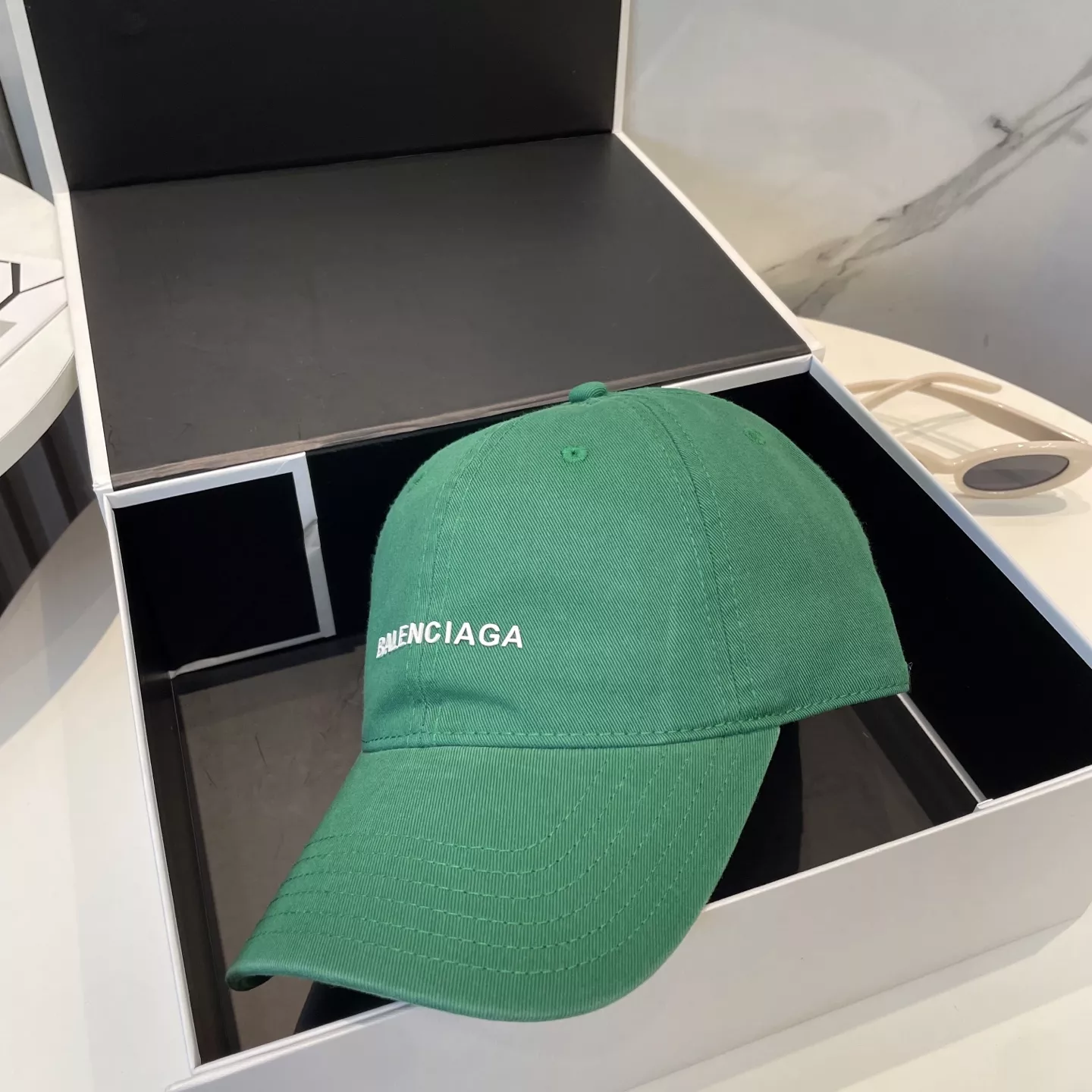 Lightweight 3728 Balenciaga Caps