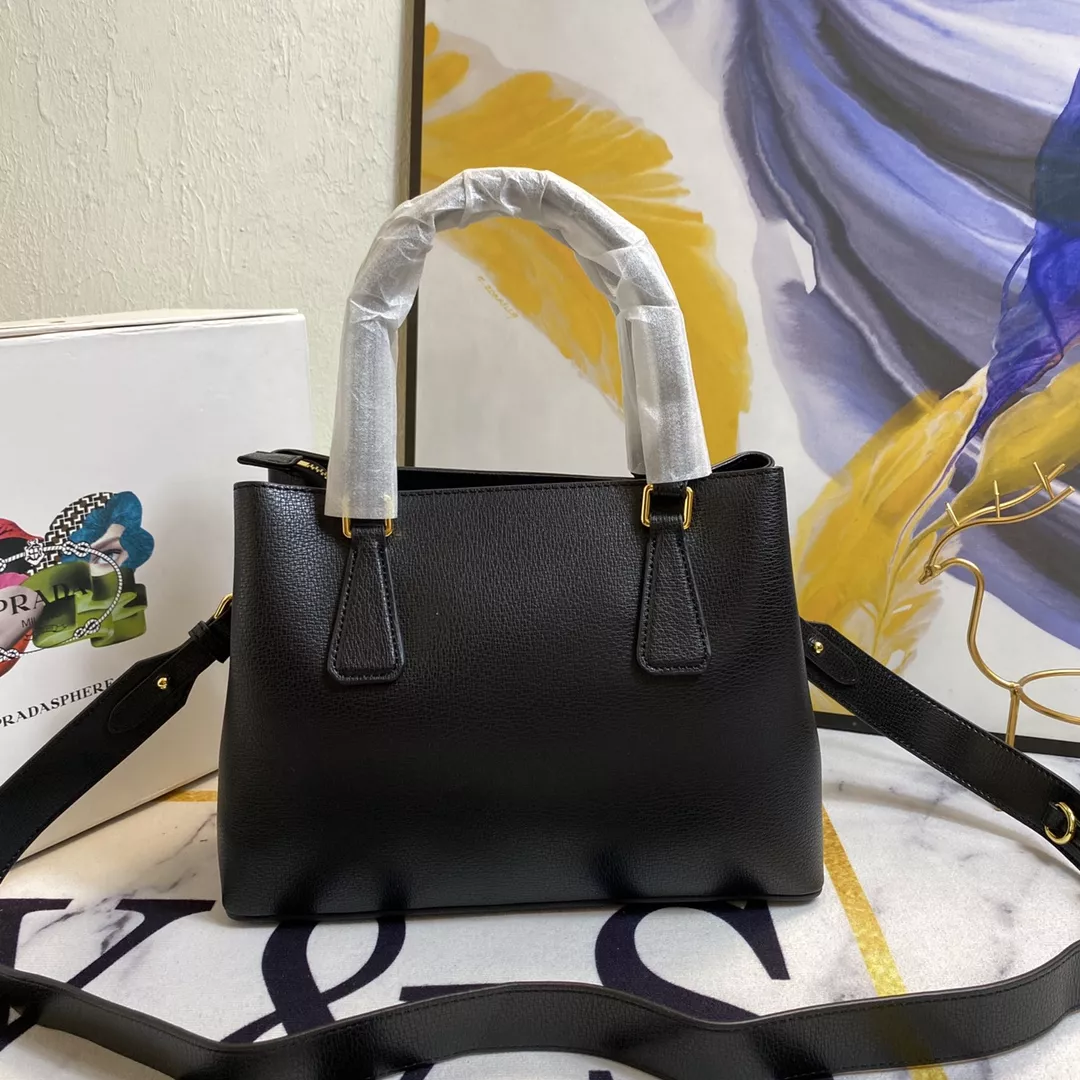 Lightweight 3754 Prada AAA Quality Handbags For Women