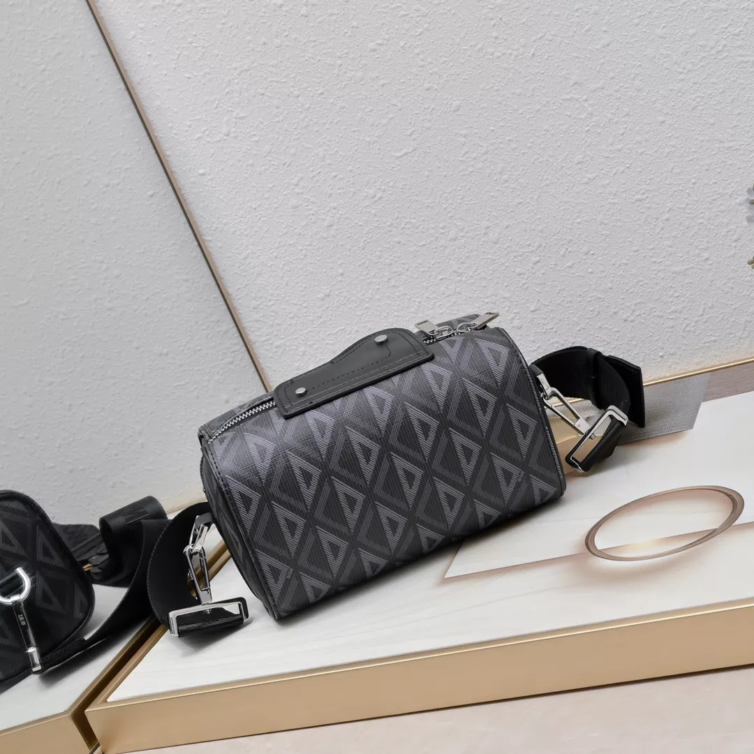 Lightweight 3761 Christian Dior AAA Man Messenger Bags