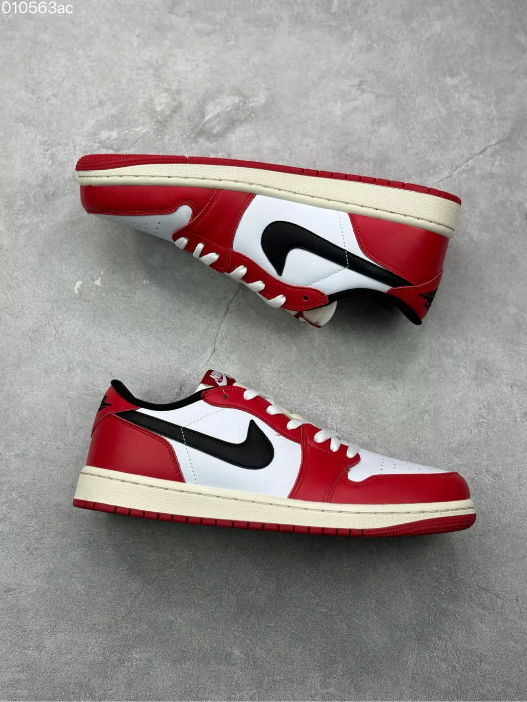 Lightweight 3960 Air Jordan 1 I For Men