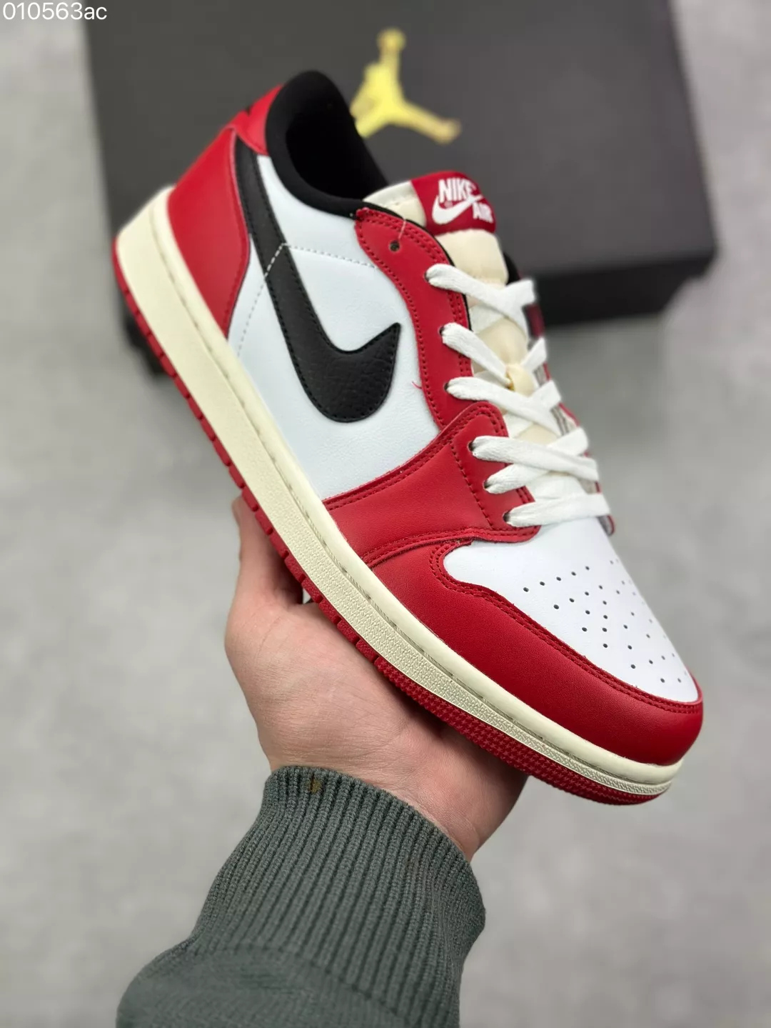 Lightweight 3960 Air Jordan 1 I For Men