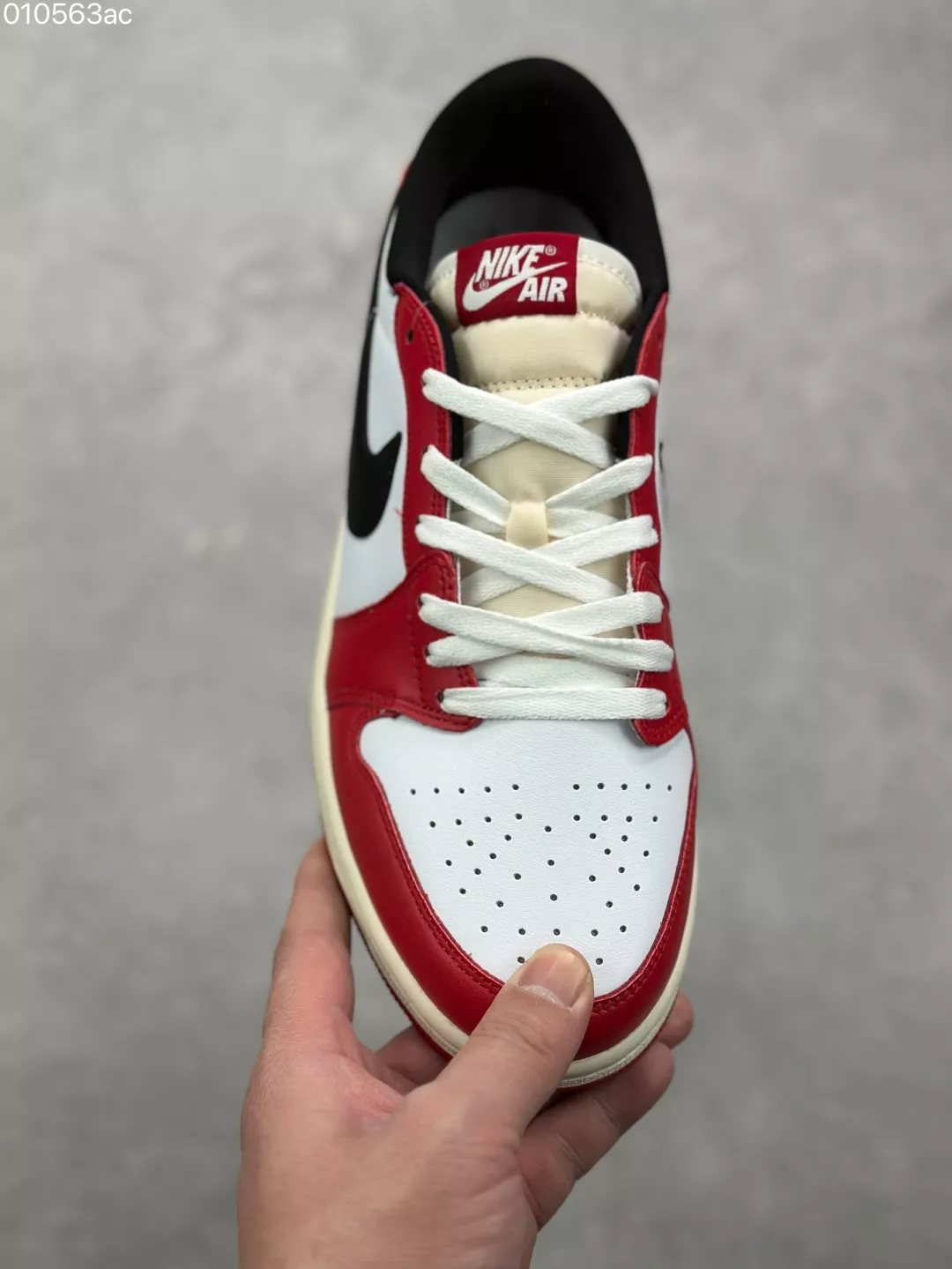 Lightweight 3960 Air Jordan 1 I For Men