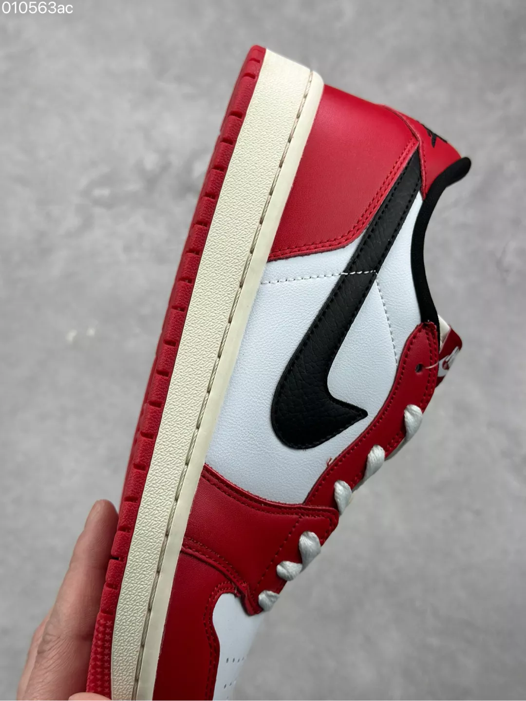 Lightweight 3960 Air Jordan 1 I For Men