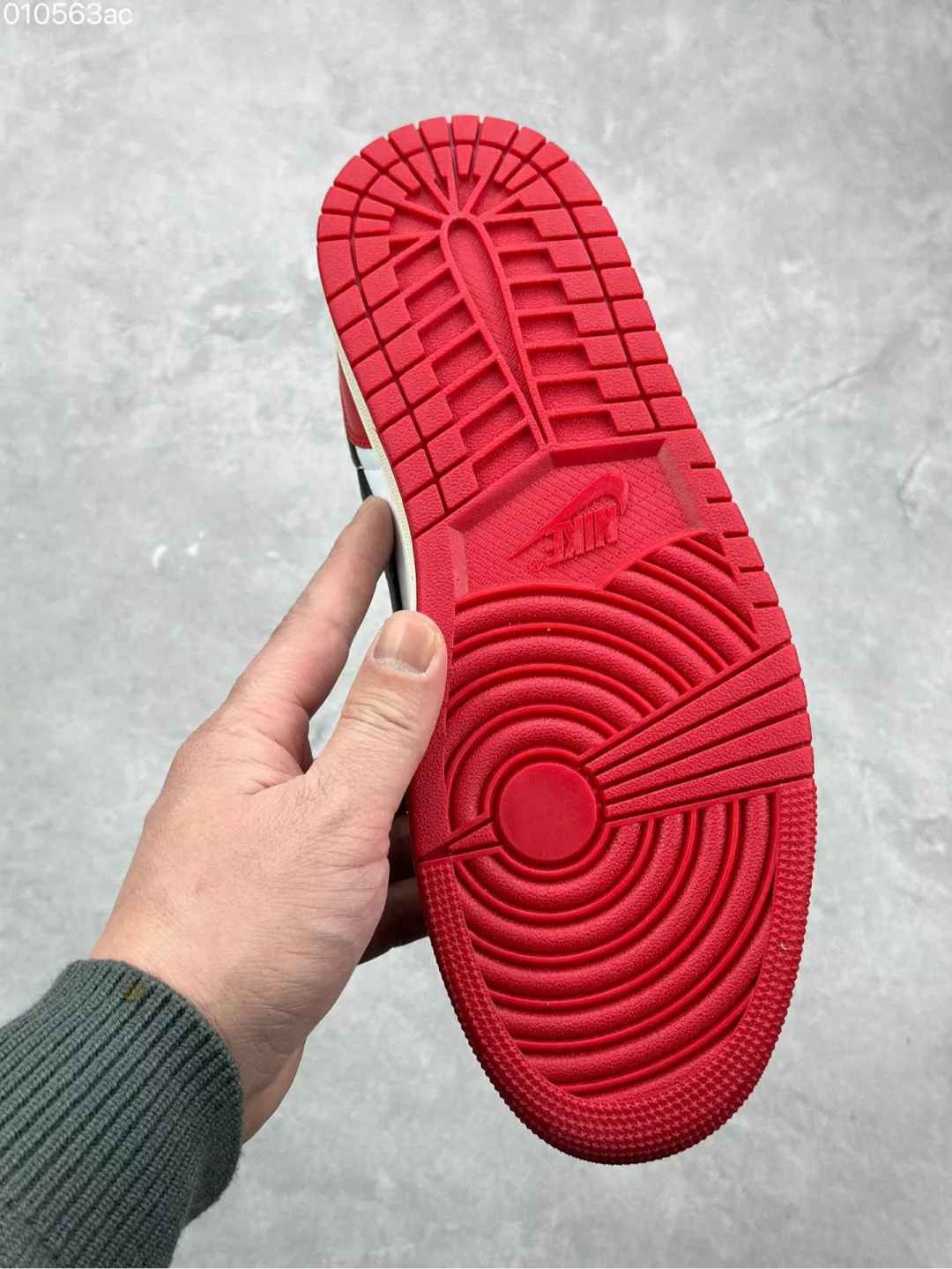 Lightweight 3960 Air Jordan 1 I For Men