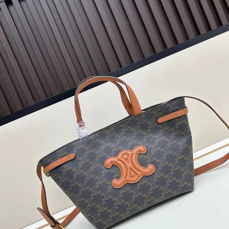 Lightweight 3962 Celine AAA Quality Handbags For Women