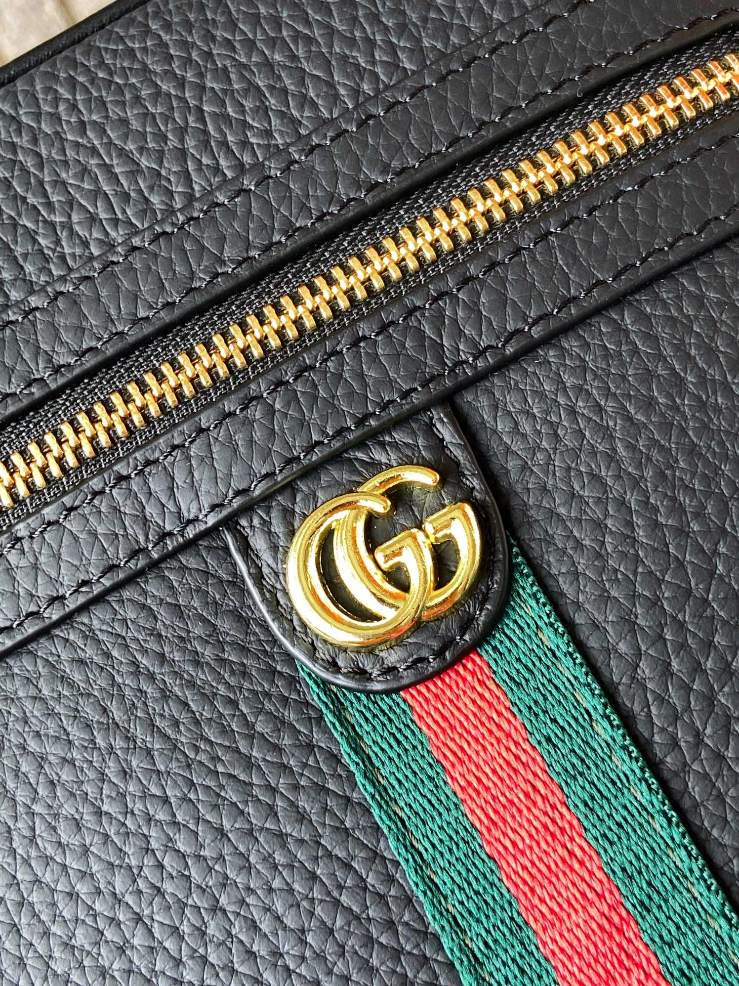 Lightweight 4170 Gucci AAA Man Messenger Bags