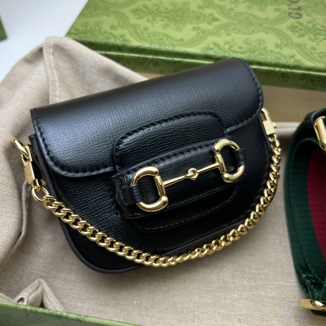 Lightweight 4177 Gucci AAA Quality Messenger Bags For Women