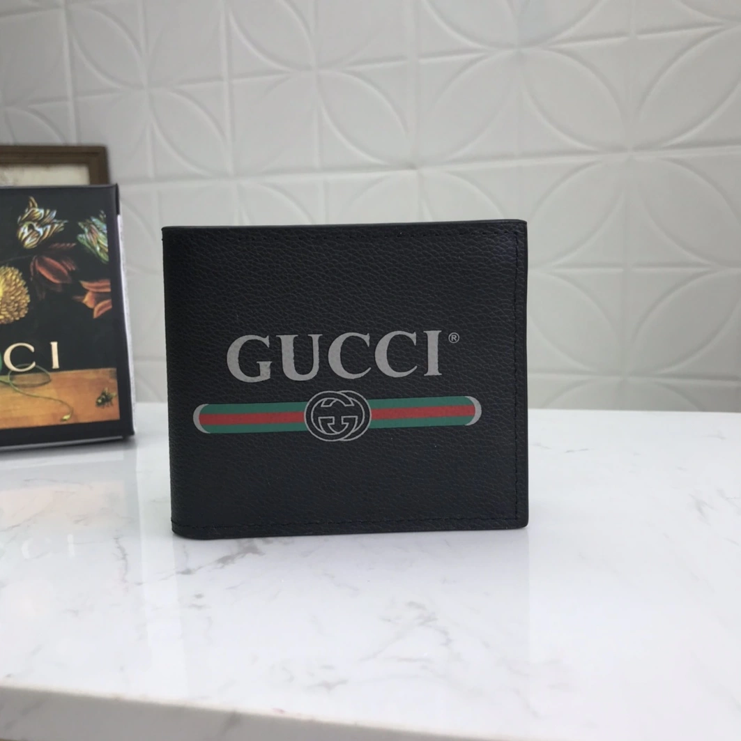 Lightweight 4236 Gucci AAA Quality Wallets
