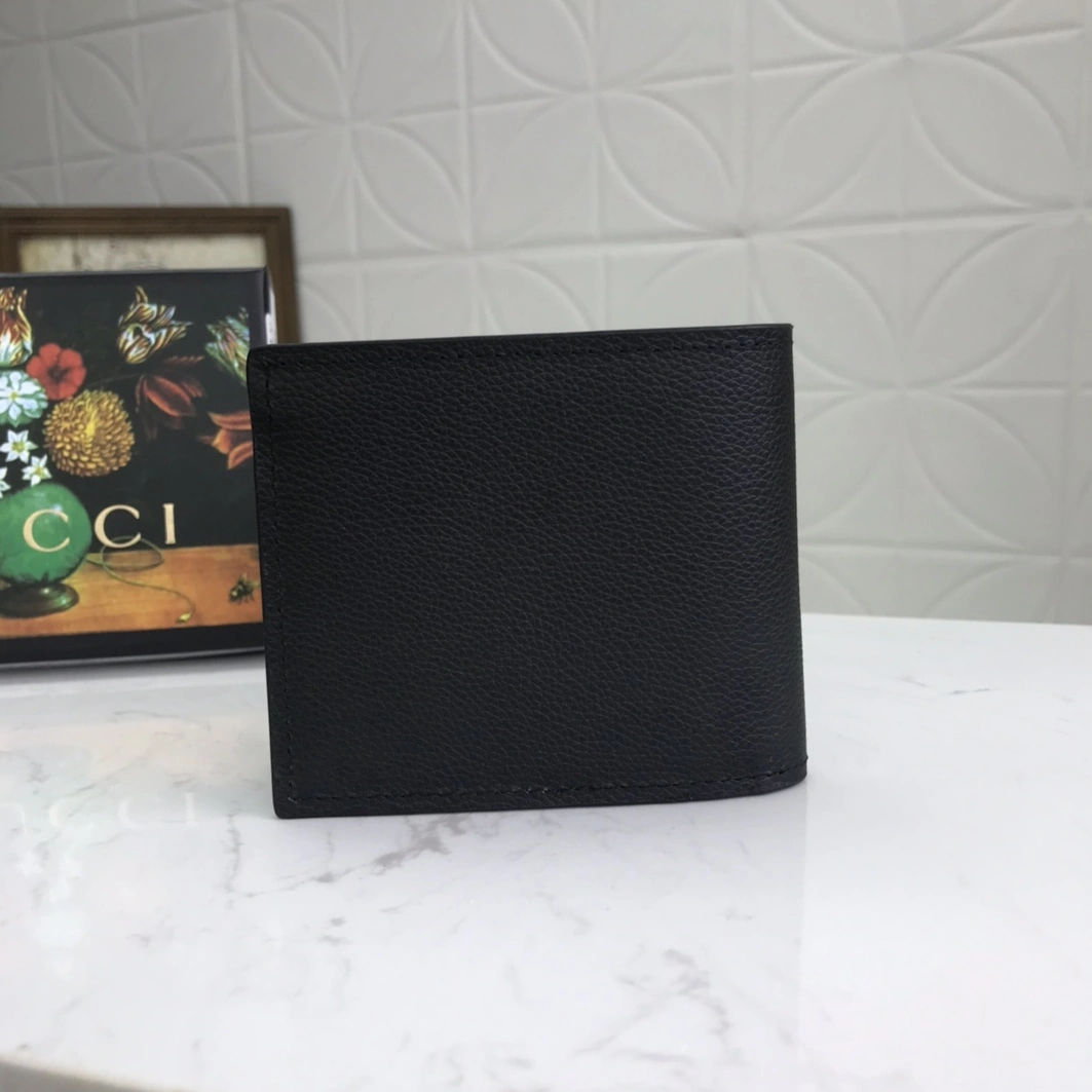 Lightweight 4236 Gucci AAA Quality Wallets