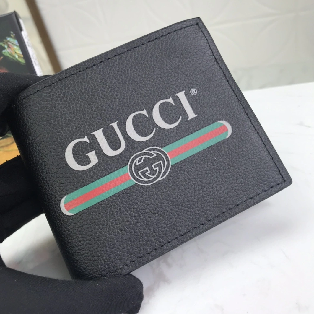Lightweight 4236 Gucci AAA Quality Wallets