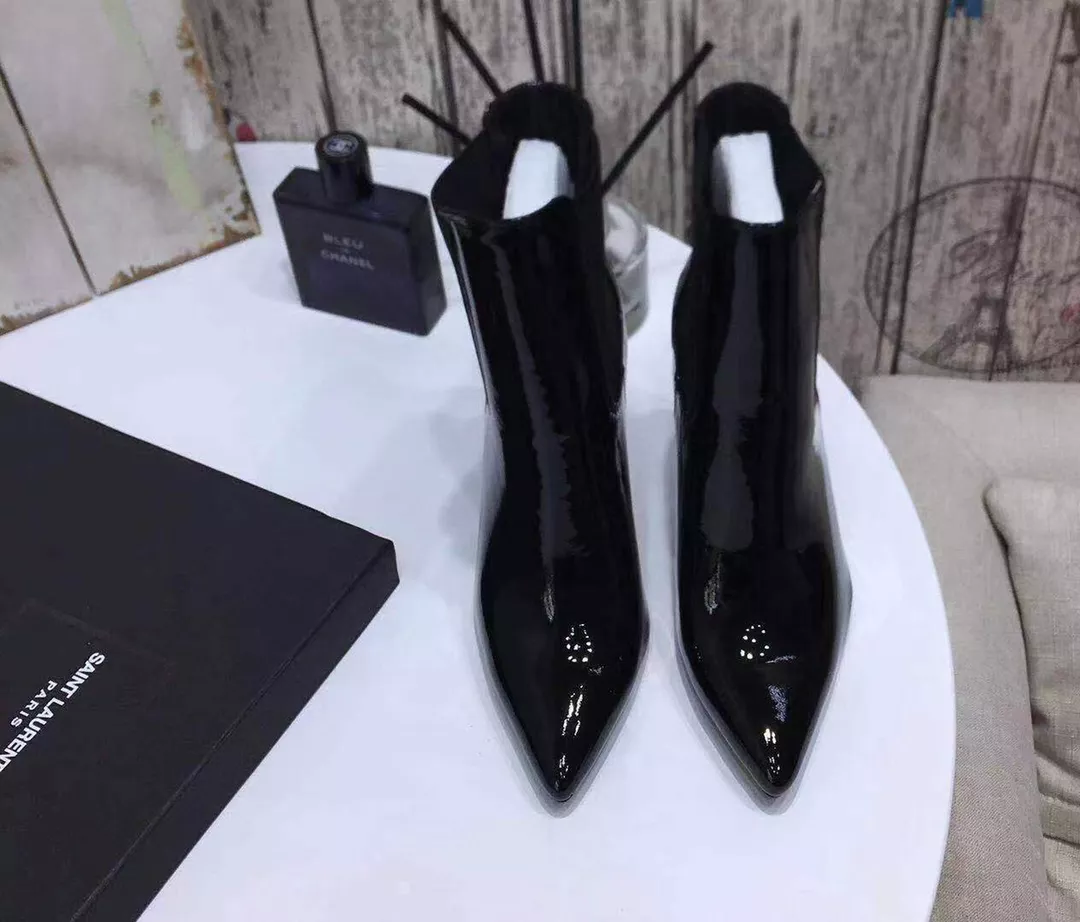 Lightweight 427 Yves Saint Laurent YSL Boots For Women