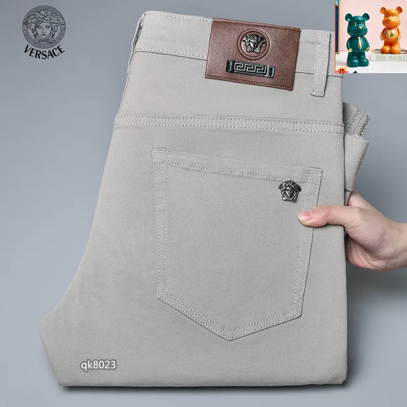 Lightweight 429 Versace Jeans For Men
