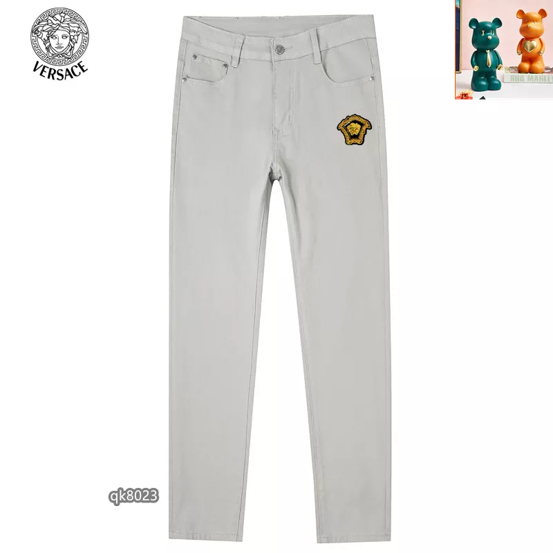 Lightweight 429 Versace Jeans For Men