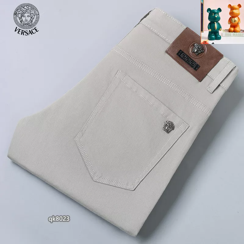 Lightweight 429 Versace Jeans For Men