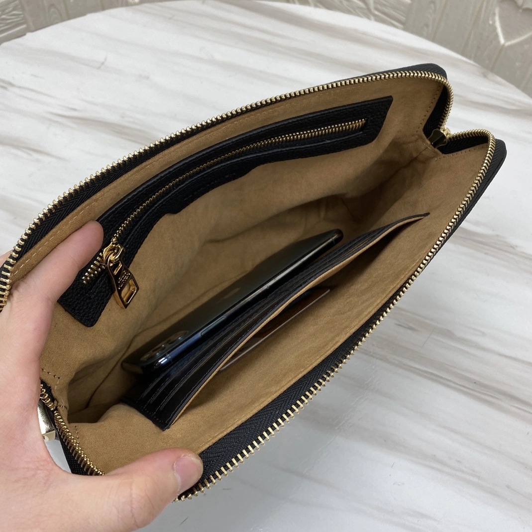Lightweight 4299 Louis Vuitton AAA Man Wallets