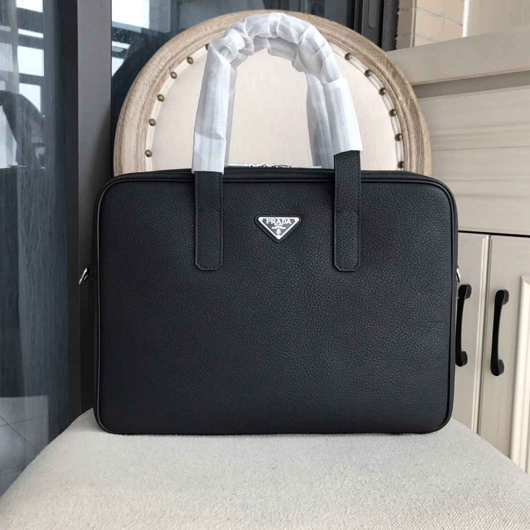 Lightweight 4336 Prada AAA Man Handbags