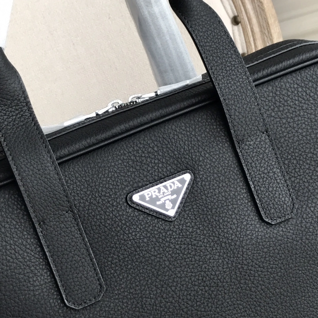 Lightweight 4336 Prada AAA Man Handbags