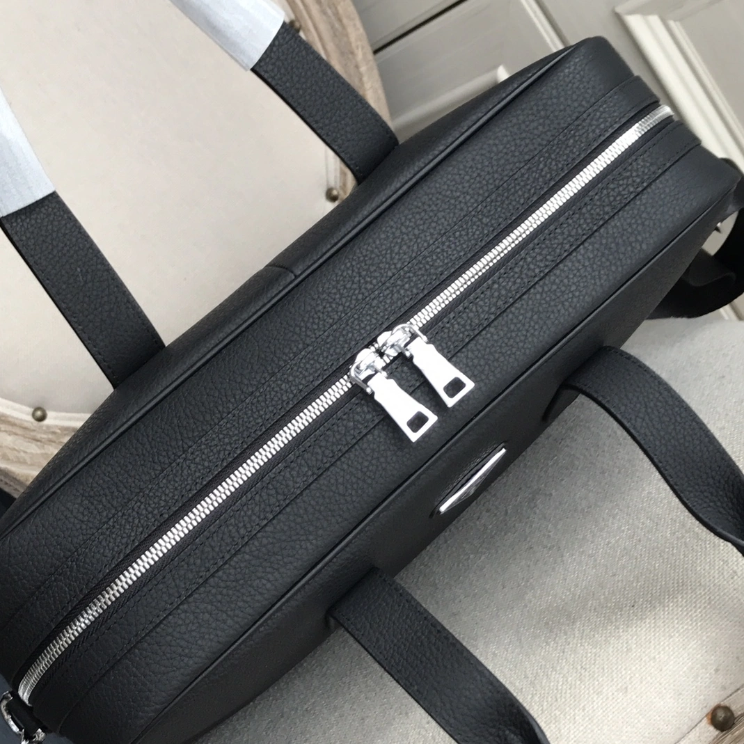 Lightweight 4336 Prada AAA Man Handbags
