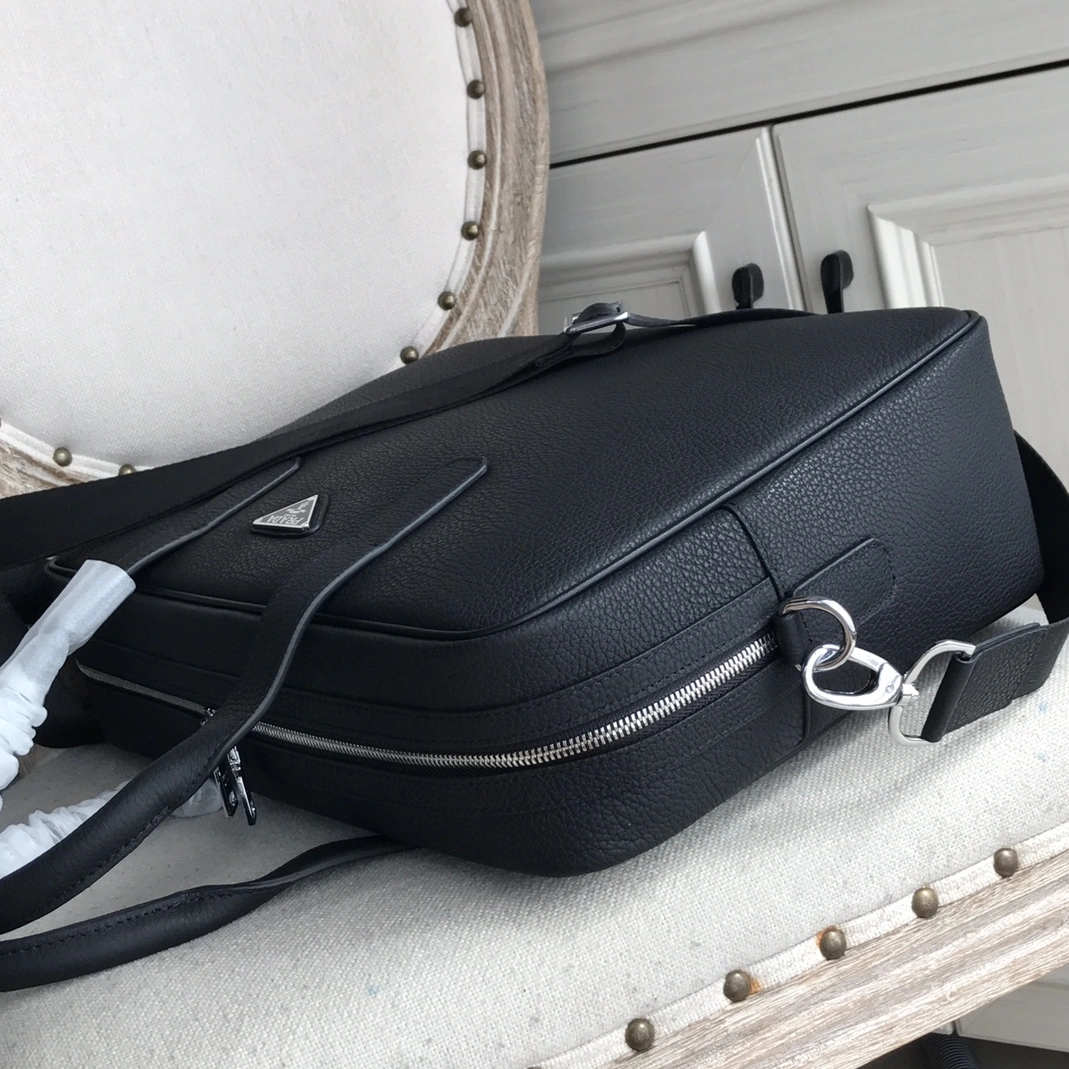 Lightweight 4336 Prada AAA Man Handbags