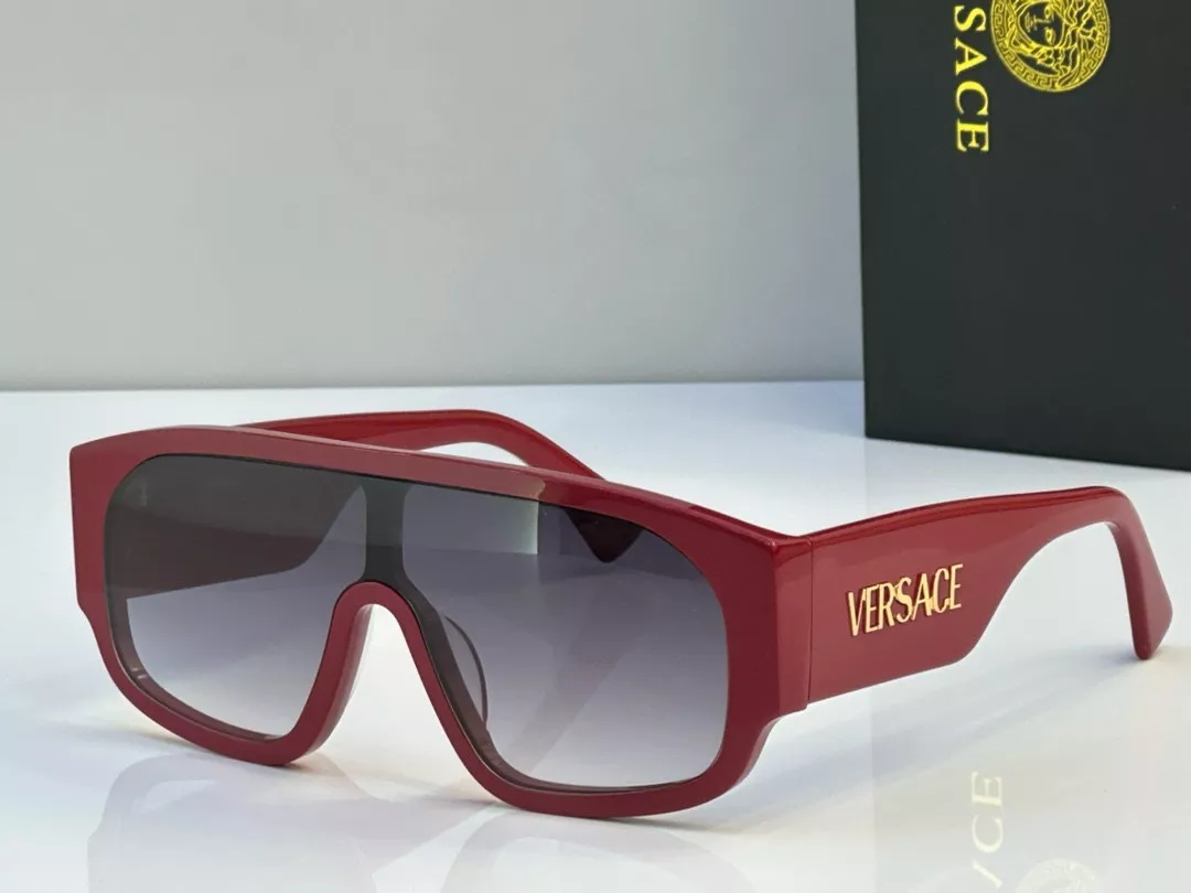 Lightweight 4358 Versace AAA Quality Sunglasses