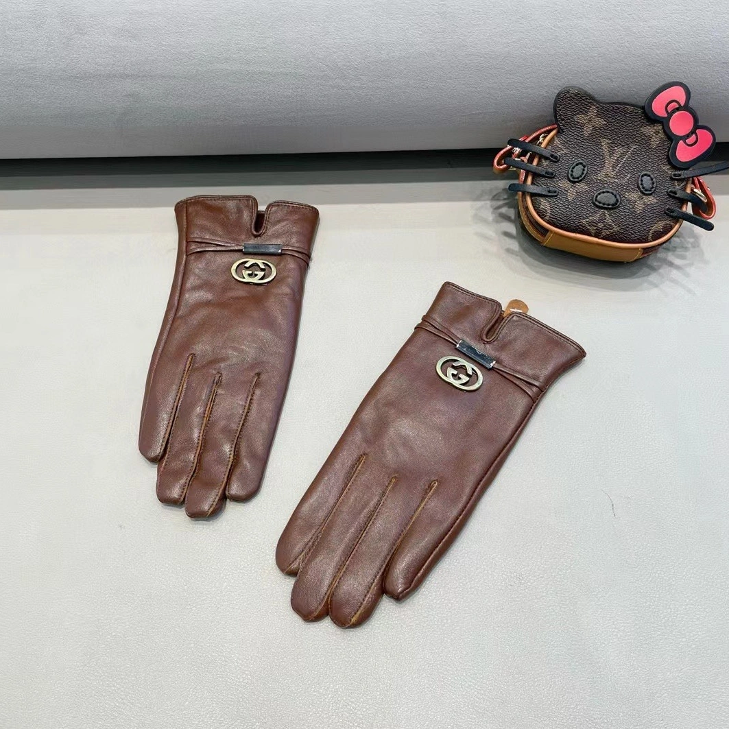 Lightweight 4554 Gucci Gloves For Women