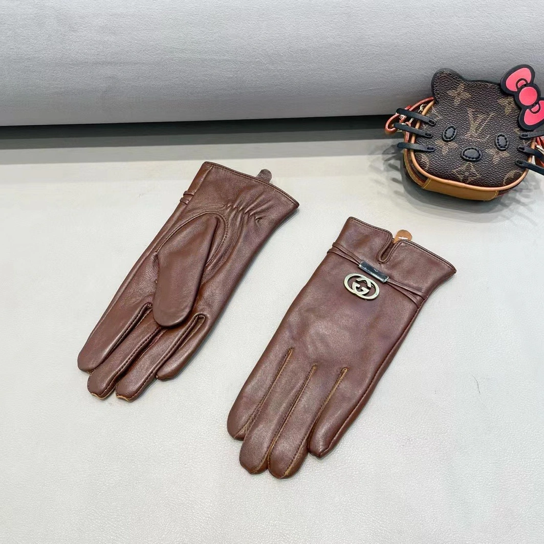 Lightweight 4554 Gucci Gloves For Women