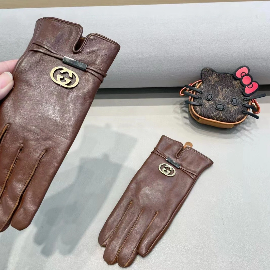 Lightweight 4554 Gucci Gloves For Women