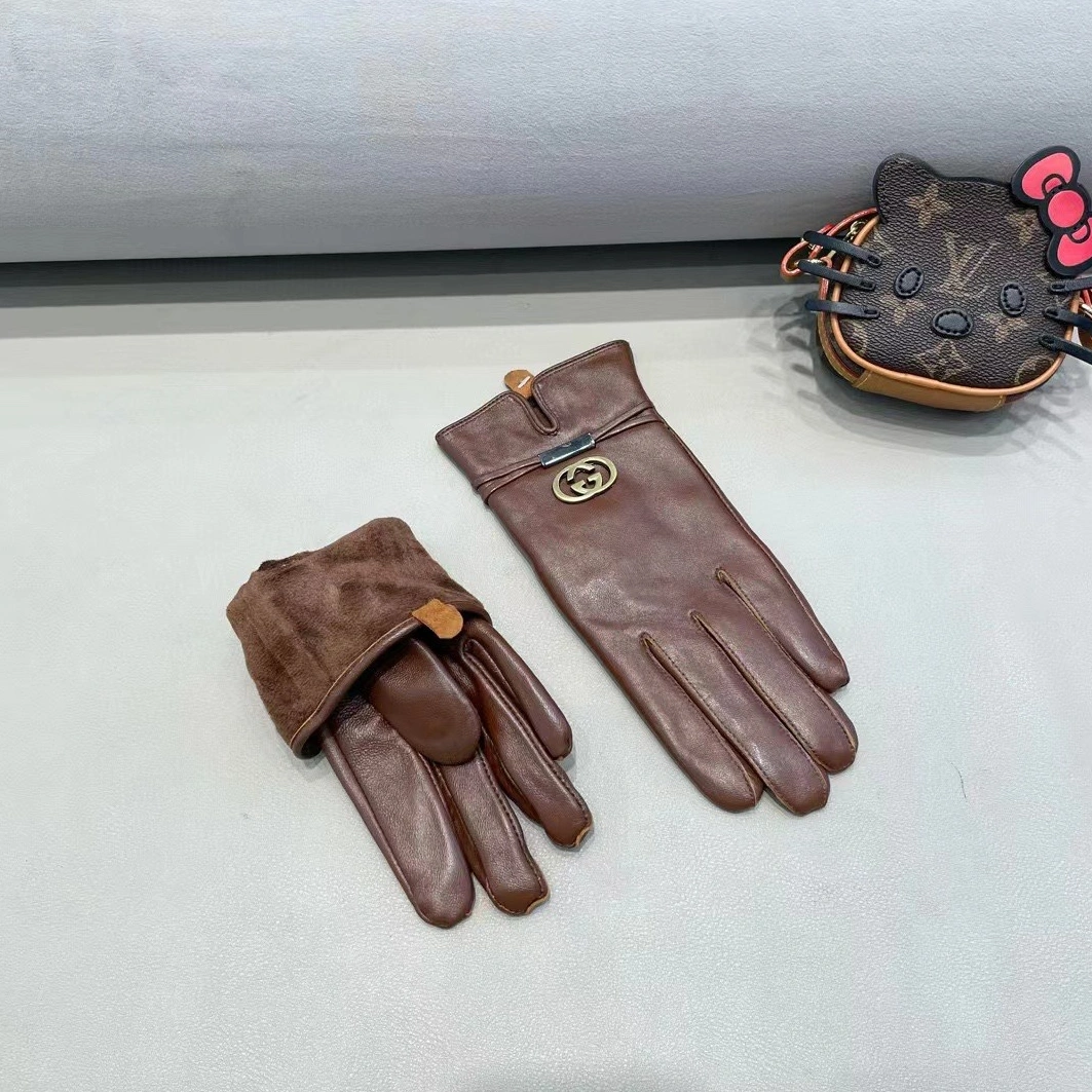 Lightweight 4554 Gucci Gloves For Women
