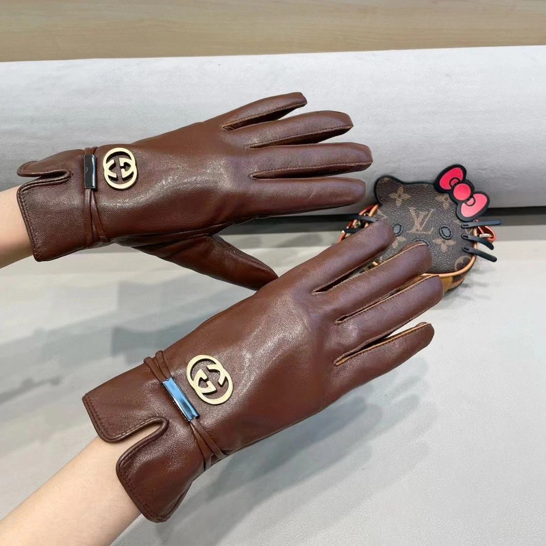 Lightweight 4554 Gucci Gloves For Women