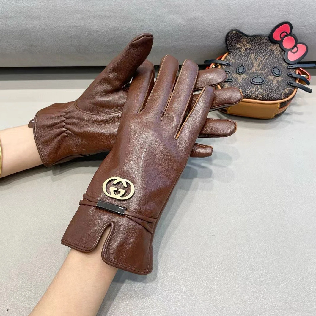 Lightweight 4554 Gucci Gloves For Women