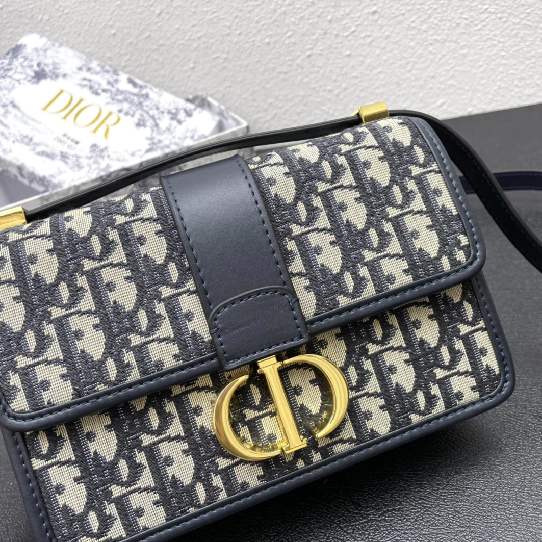 Lightweight 4567 Christian Dior AAA Quality Messenger Bags For Women