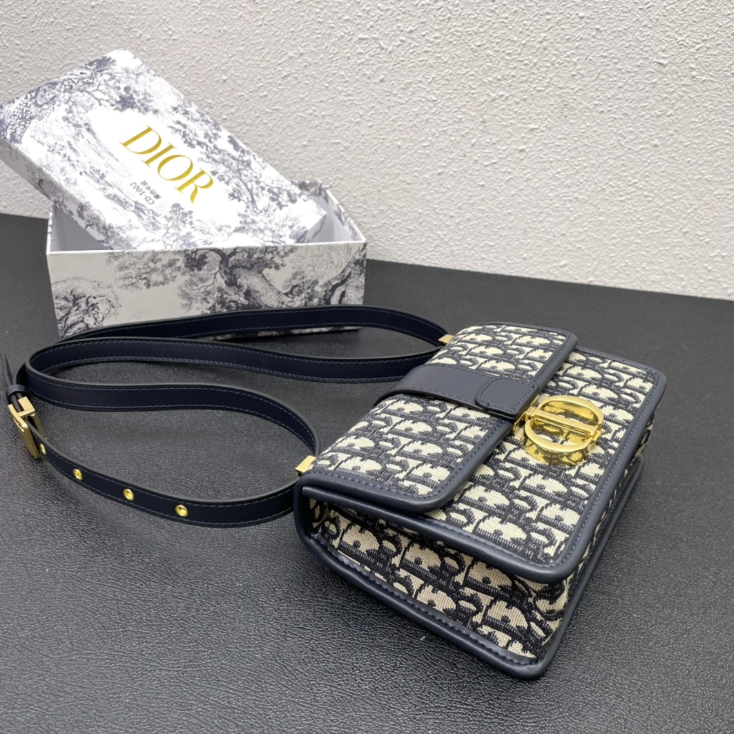 Lightweight 4567 Christian Dior AAA Quality Messenger Bags For Women