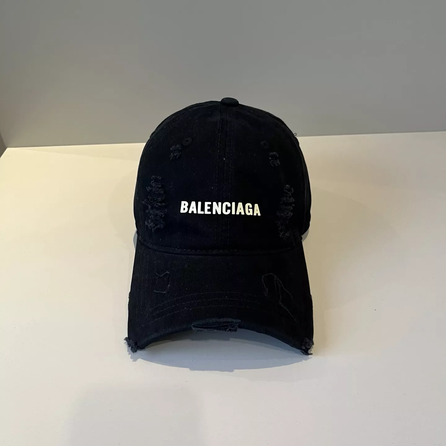 Lightweight 4585 Balenciaga Caps