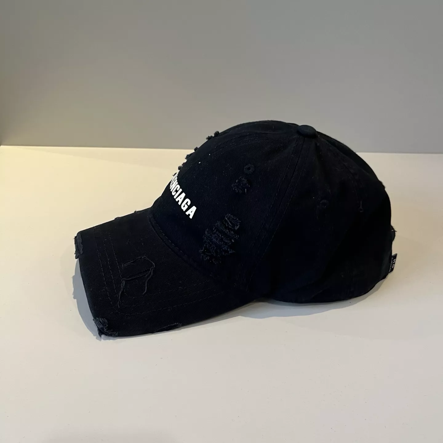 Lightweight 4585 Balenciaga Caps
