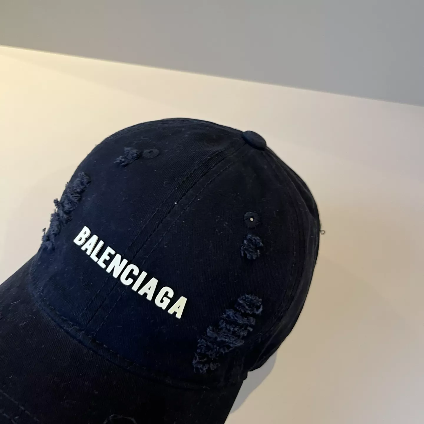 Lightweight 4585 Balenciaga Caps