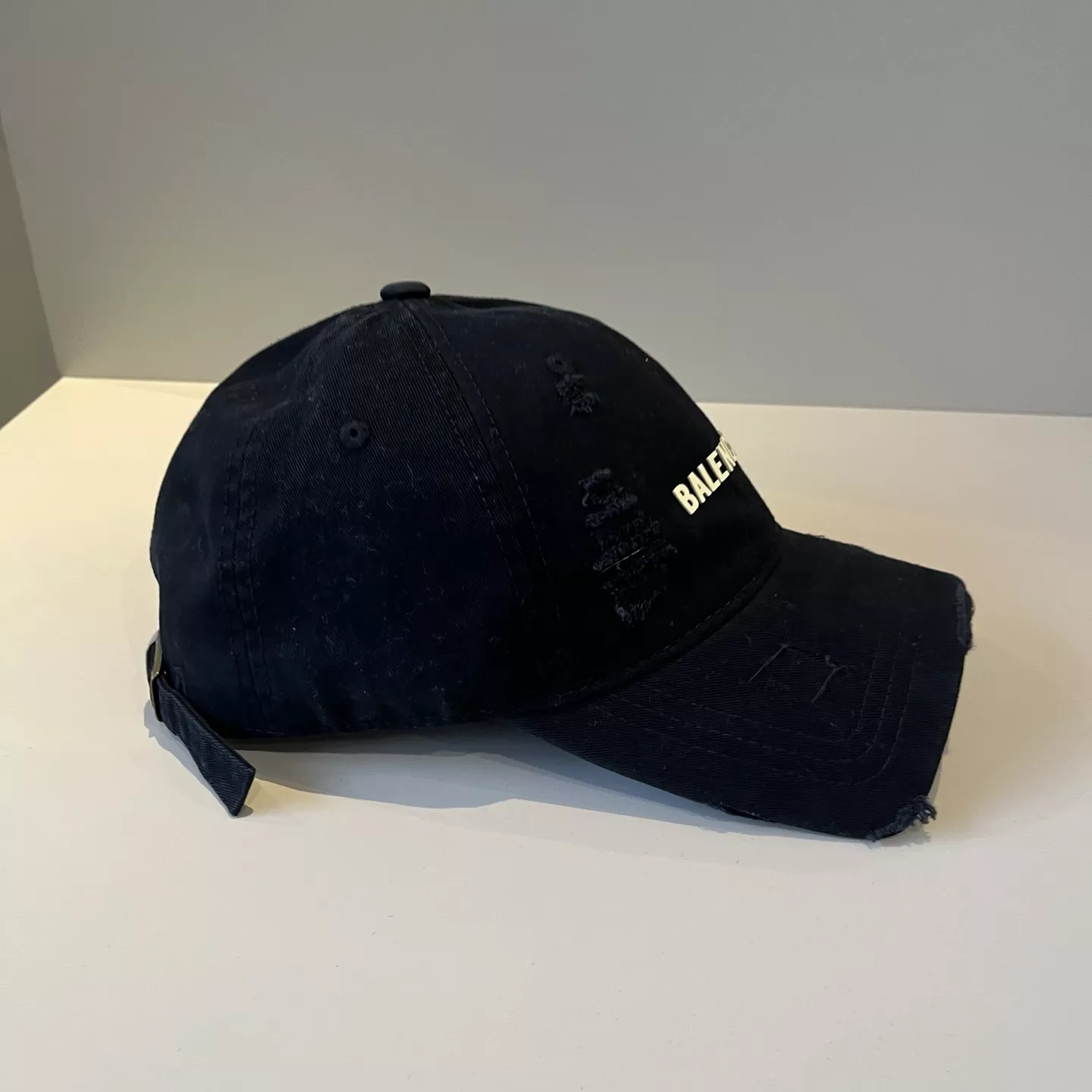 Lightweight 4585 Balenciaga Caps