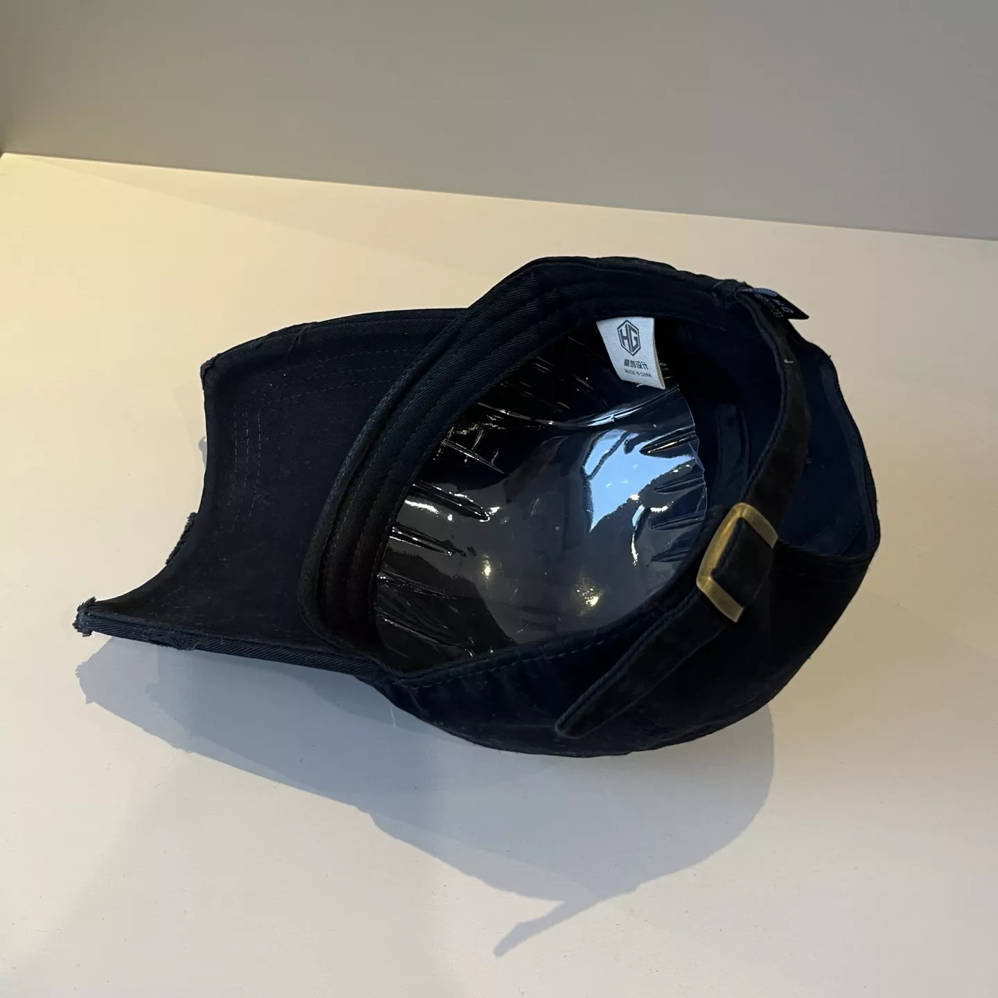 Lightweight 4585 Balenciaga Caps
