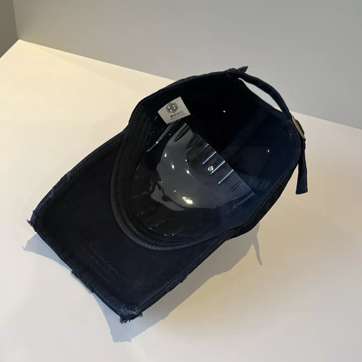 Lightweight 4585 Balenciaga Caps