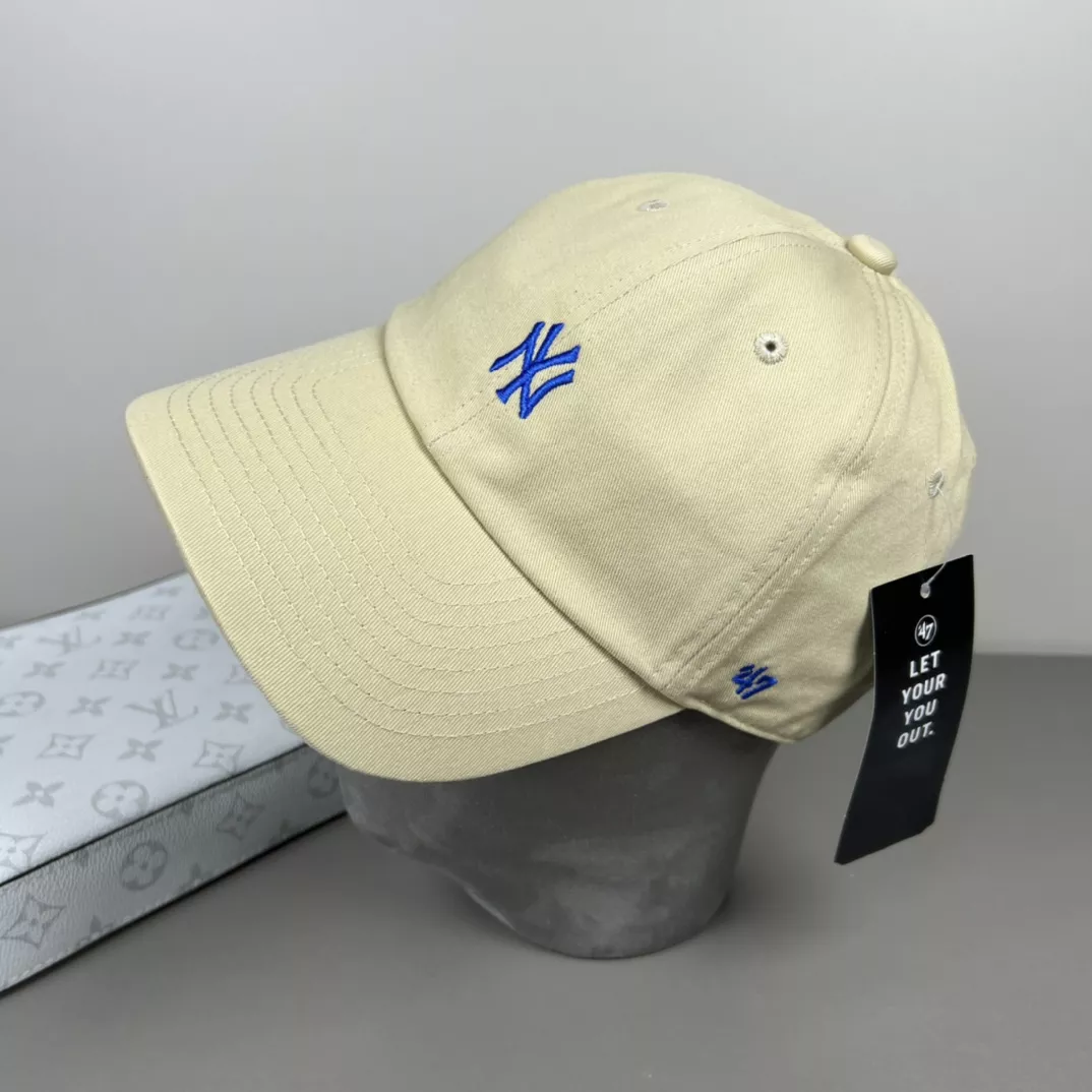 Lightweight 4594 New York Yankees Caps