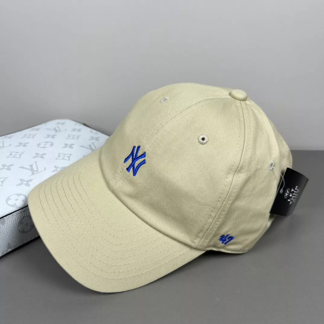 Lightweight 4594 New York Yankees Caps