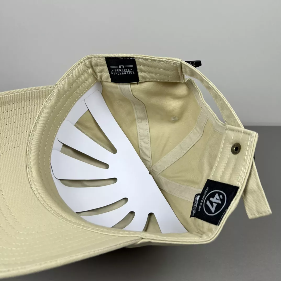 Lightweight 4594 New York Yankees Caps