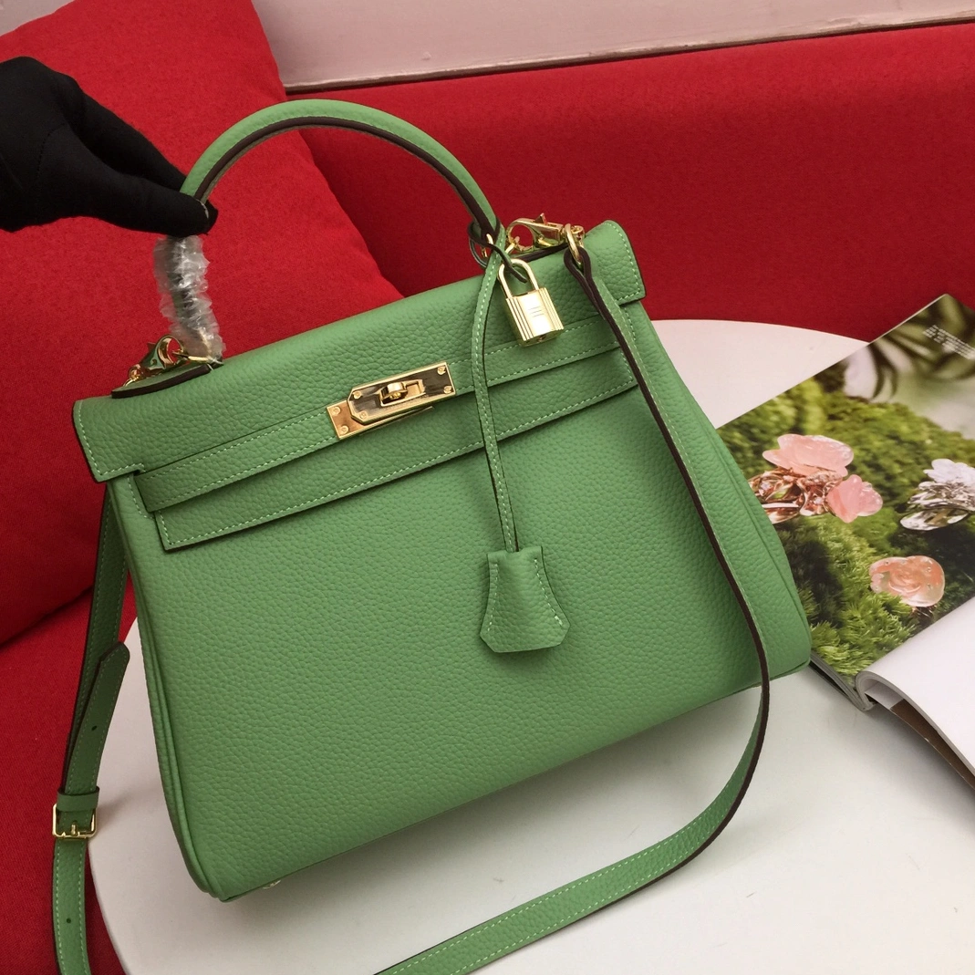 Lightweight 4615 Hermes AAA Quality Messenger Bags For Women