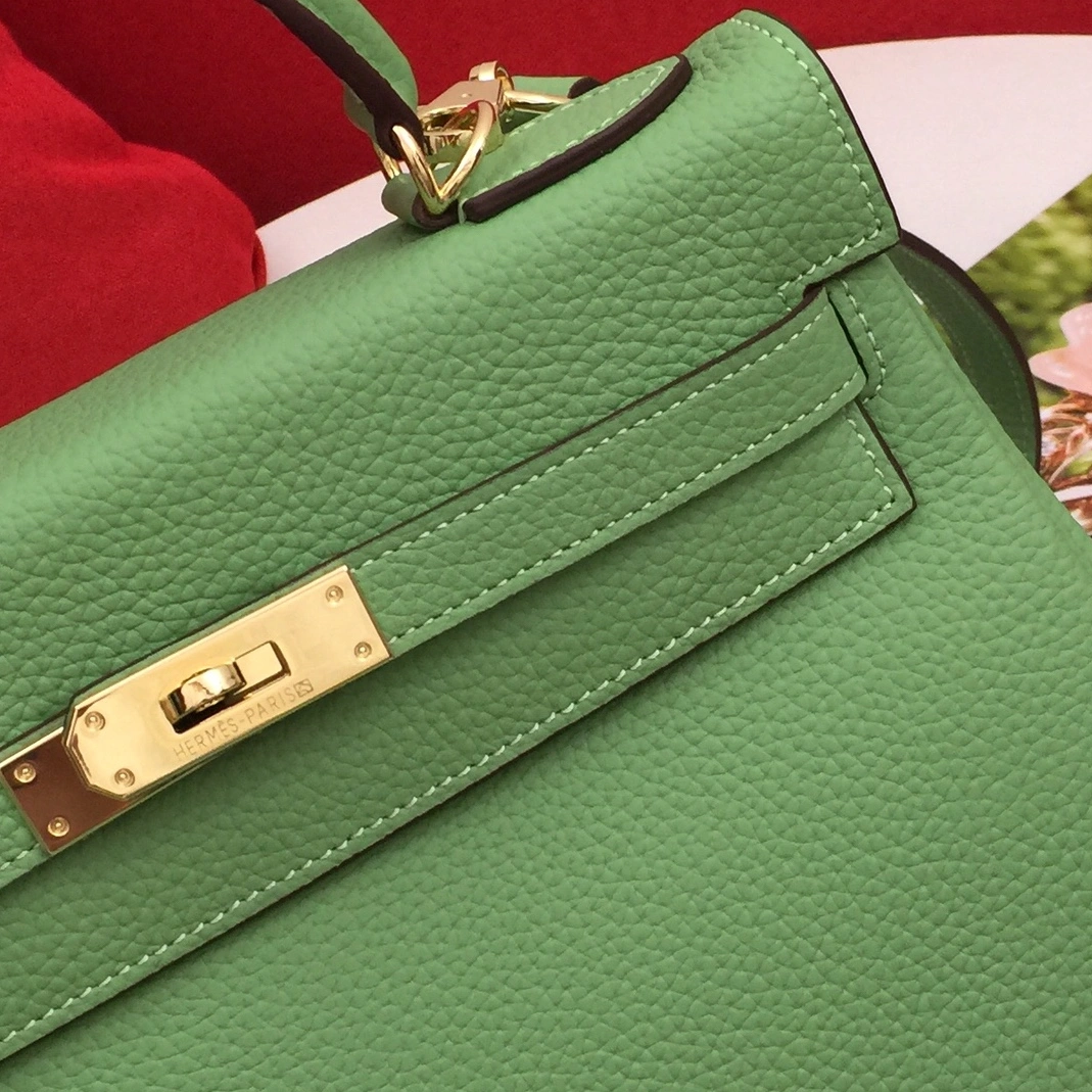 Lightweight 4615 Hermes AAA Quality Messenger Bags For Women