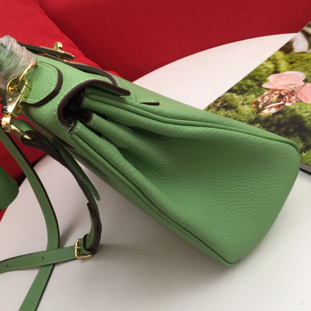 Lightweight 4615 Hermes AAA Quality Messenger Bags For Women