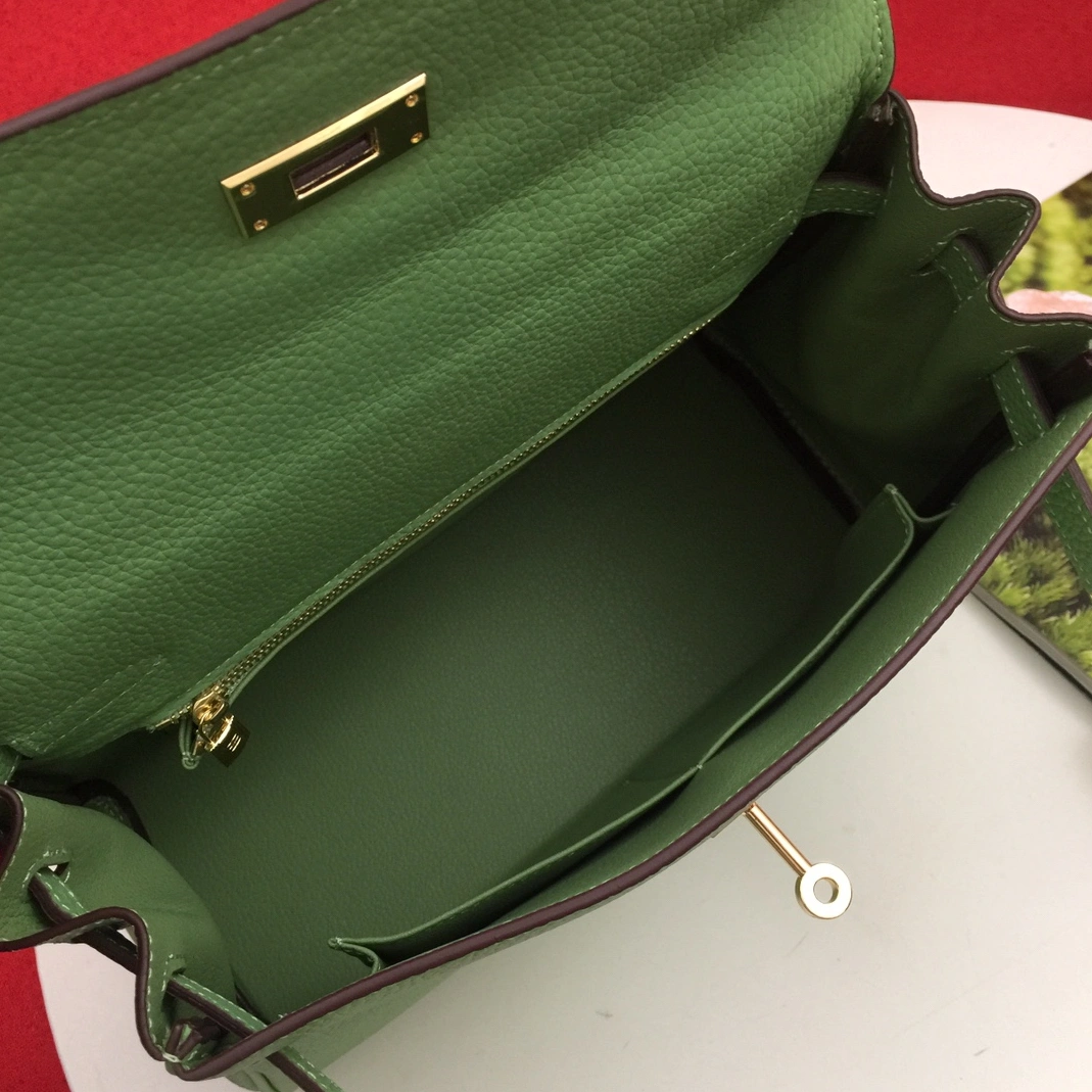 Lightweight 4615 Hermes AAA Quality Messenger Bags For Women