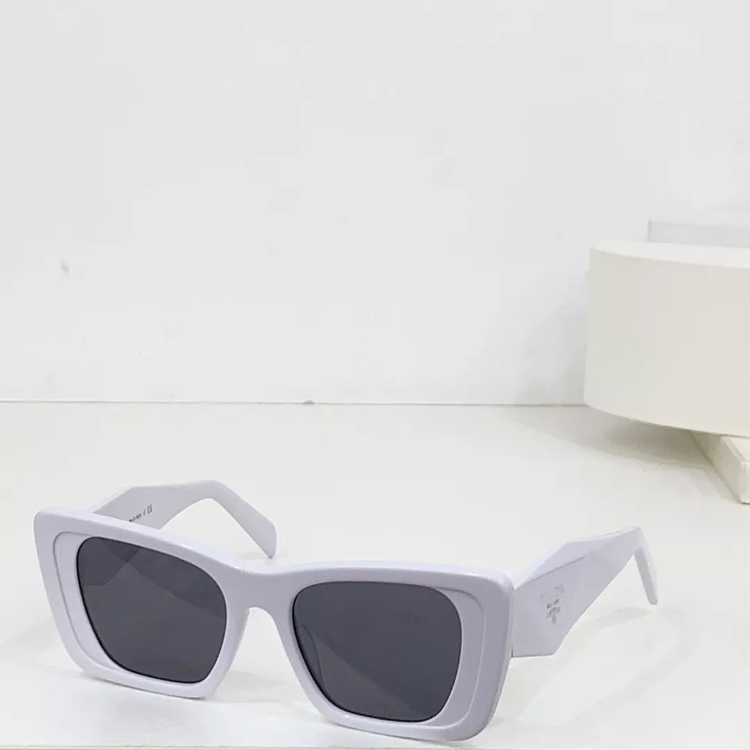 Lightweight 4615 Prada AAA Quality Sunglasses