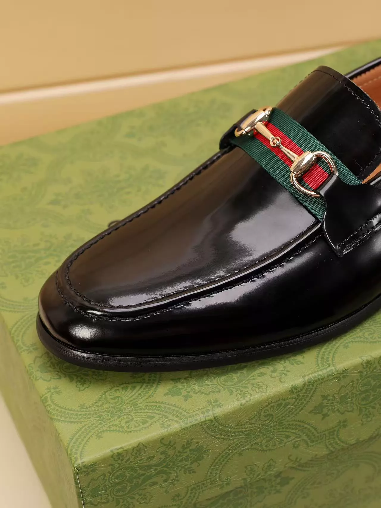 Lightweight 4628 Gucci Oxfords Shoes For Men
